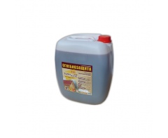 Огнебиозащита СУПЕРХАУС 20л. красная