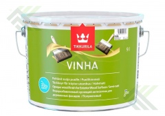 Антисептик TIKKURILA ВИНХА база С 2,7л