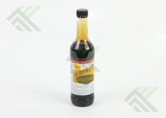 Морилка (С.-Петербург)  0.5 л. ореховая