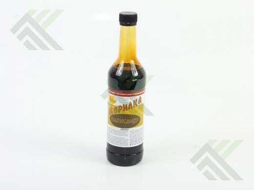Морилка (С.-Петербург)  0.5 л. палисандр