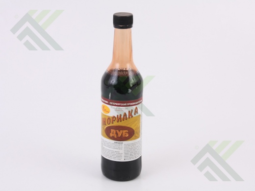 Морилка (С.-Петербург)  0.5 л. дуб
