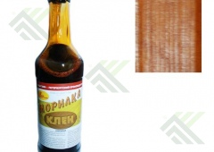 Морилка (С.-Петербург)  0.5 л. клен