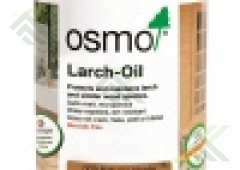 Масло OSMO для террас 009 0,75л лиственница