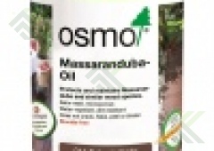 Масло OSMO для террас 014 0,125л массарандуб