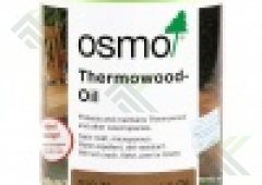 Масло OSMO для террас 010 2,5л термодревесина