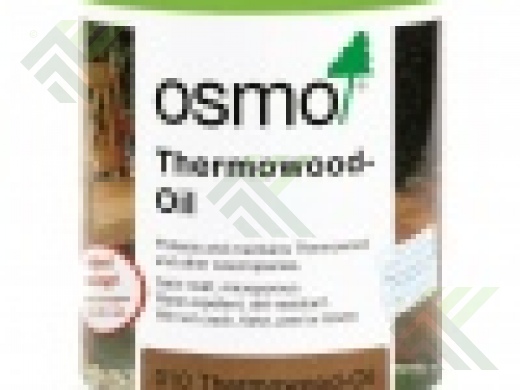 Масло OSMO для террас 010 2,5л термодревесина