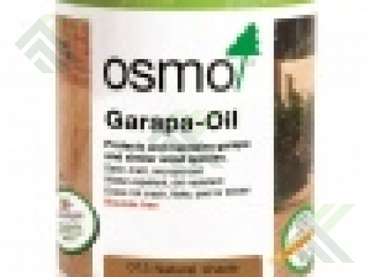 Масло OSMO для террас 013 2,5л гарапа