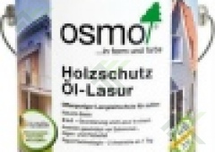 Масло OSMO защитное для наружных работ 700 2,5л сосна