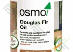 Масло OSMO для террас 004 0,75л дуглазии