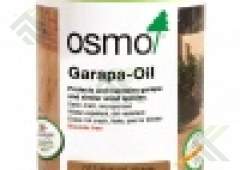 Масло OSMO для террас 013 0,75л гарапа