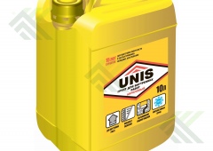 Грунтовка ЮНИС для внутренних работ 10л