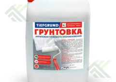 Грунтовка Тифгрунт 5л