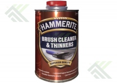 Растворитель ХАММЕРАЙТ 676 1л