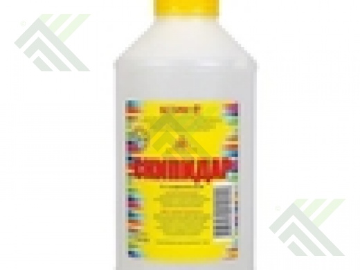 Скипидар 0,5 л