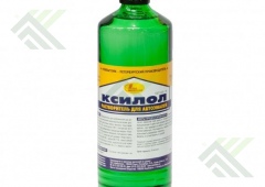 Растворитель автоэмалей ксилол 0,5л