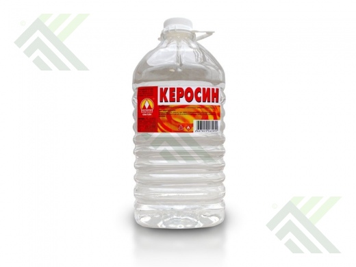 Керосин 10 л