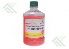 Преобразователь ржавчины АРИКОН 0,5л