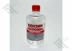 Бензин Галоша 0.5л