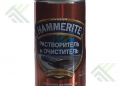 Растворитель ХАММЕРАЙТ 676 0,5л