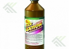 Лак НОВБЫТХИМ Цапон 0,5л