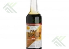 Лак ХВ-784 0,5л орех