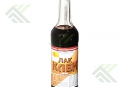 Лак ХВ-784 0,5л клен