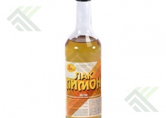 Лак ХВ-784 0,5л лимон