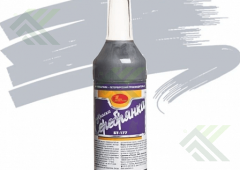 Краска БТ-177 серебрянка 0,5л