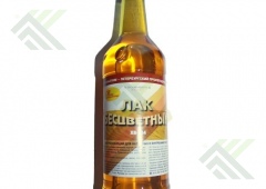 Лак ХВ-784 0,5л бесцветн.