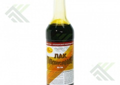 Лак ХВ-784 0,5л палисандр
