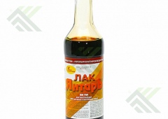 Лак ХВ-784 0,5л янтарь