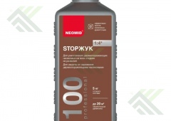 Средство НЕОМИД 100 StopЖук концентрат 1 л