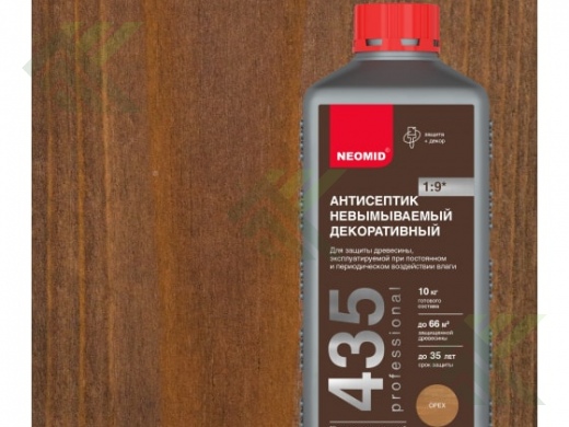Средство НЕОМИД 435 антисептик 1кг