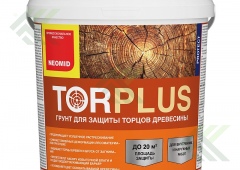 Средство НЕОМИД TOR PLUS антисептик 5кг