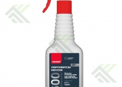 Средство НЕОМИД 600 очиститель бетона 0,5кг