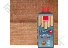 Антисептик НЕОМИД SMART IN для внутр. работ фундук 1кг