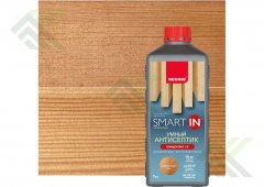 Антисептик НЕОМИД SMART IN для внутр. работ пшеничный эль 1кг