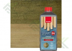 Антисептик НЕОМИД SMART IN для внутр. работ зеленый чай 1кг