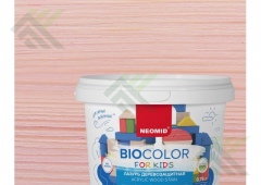 Пропитка НЕОМИД BIO COLOR FOR KIDS розовый 0,75л