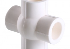 Крестовина п/п 25