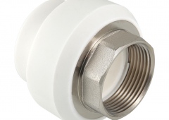 Муфта  63-2 внутр.