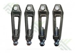 Ножки к чугунной ванне