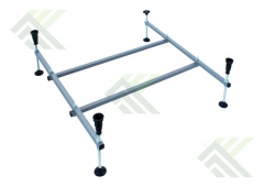 Каркас для поддона 90х90