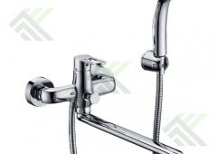 Смеситель ELGHANSA д/в 5350207