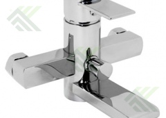 Смеситель MATRIX д/в SMF-32163