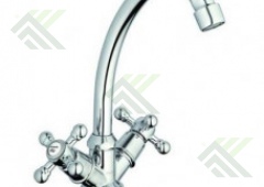 Смеситель HANSEN д/к 49055