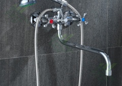 Смеситель HANSEN д/в 22055