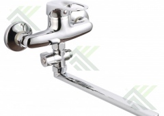 Смеситель HANSEN д/в 21030