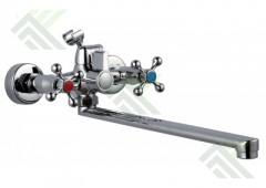 Смеситель HANSEN д/в 24055