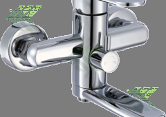 Смеситель HANSEN д/в 30002